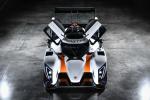 Ginetta G58 2018 года